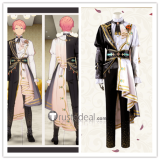 Ensemble Stars Valkyrie The Speaking Doll Raison d'etre Shu Itsuki Mika Kagehira Cosplay Costume