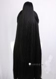 Heaven Official's Blessing Tian Guan Ci Fu Xie Lian Yue Shen Pleased God Fake Lace Front Cosplay Wig