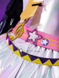 Muse Dash Vocaloid Kagamine Rin Len Stylish Cosplay Costume