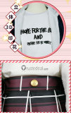 Girls Band Cry Nina Iseri Cosplay Costume
