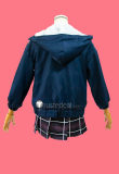 Girls Band Cry Nina Iseri Cosplay Costume