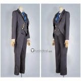 Black Butler Kuroshitsuji Public School Arc Weston College Ciel Phantomhive Cosplay Costume