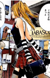 Death Note Misa Amane Subculture Black Gothic Cosplay Costume