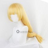 Fire Emblem Three Houses Claude Dimitri Alexandre Blaiddyd Ingrid Brandl Galatea Edelgard Enlightened One Byleth Cosplay Wig