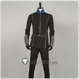Fire Emblem Three Houses Dimitri Alexandre Blaiddyd Black Blue Cosplay Costume
