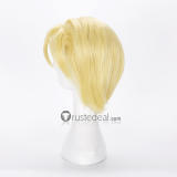 Fire Emblem Three Houses Claude Dimitri Alexandre Blaiddyd Ingrid Brandl Galatea Edelgard Enlightened One Byleth Cosplay Wig