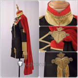 Fire Emblem Three Houses Edelgard von Hresvelg Cosplay Costume