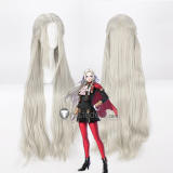 Fire Emblem Three Houses Claude Dimitri Alexandre Blaiddyd Ingrid Brandl Galatea Edelgard Enlightened One Byleth Cosplay Wig