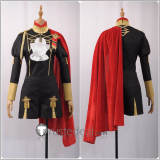 Fire Emblem Three Houses Edelgard von Hresvelg Cosplay Costume