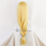 Fire Emblem Three Houses Claude Dimitri Alexandre Blaiddyd Ingrid Brandl Galatea Edelgard Enlightened One Byleth Cosplay Wig