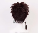 Fire Emblem Three Houses Claude Dimitri Alexandre Blaiddyd Ingrid Brandl Galatea Edelgard Enlightened One Byleth Cosplay Wig