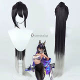 Goddess of Victory Nikke Blanc White Rabbit Sakura Red Hood Sin Cosplay Wig