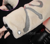 Pokemon feat. Hatsune Miku Project Voltage Team Rocket Miku Cosplay Costume