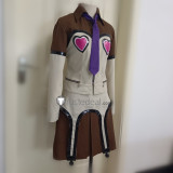 Persona 2 Maya Amano Cosplay Costume