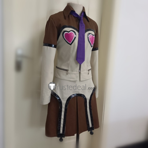 Persona 2 Maya Amano Cosplay Costume