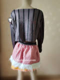Commission Rune Factory 3 Raven Cosplay Costume