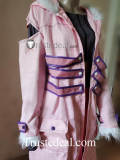 Commission Rune Factory 3 Raven Cosplay Costume