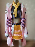 Commission Rune Factory 3 Raven Cosplay Costume