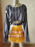 Commission Rune Factory 3 Raven Cosplay Costume