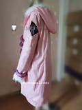 Commission Rune Factory 3 Raven Cosplay Costume