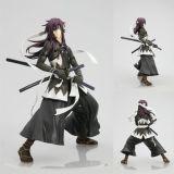 Hakuouki Saito Hajime Calendar Cosplay Boots Shoes Tabi