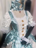 Needy Streamer Overload NEEDY GIRL OVERDOSE OMGkawaiiAngel chan KAngel Madoka Lolita Dress Cosplay Costume