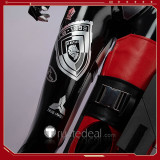 Goddess of Victory Nikke Elegg Red Hood Cosplay Costume