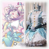 Needy Streamer Overload NEEDY GIRL OVERDOSE OMGkawaiiAngel chan KAngel Madoka Lolita Dress Cosplay Costume