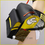 Goddess of Victory Nikke Elegg Red Hood Cosplay Costume