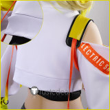 Goddess of Victory Nikke Elegg Red Hood Cosplay Costume