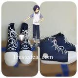 The Devil Is A Part Timer Hataraku Maou sama Lucifer Urushihara Hanzo Cosplay Costume