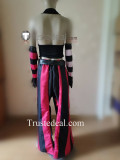 Hazbin Hotel Velvette Cosplay Costume