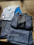 Black Butler Kuroshitsuji Public School Arc Weston College Ciel Phantomhive Cosplay Costume