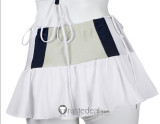 Final Fantasy 7 VII Rebirth FF7 Tifa Lockhart Aerith Gainsborough Swimsuit Cosplay Costume