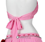 Final Fantasy 7 VII Rebirth FF7 Tifa Lockhart Aerith Gainsborough Swimsuit Cosplay Costume