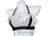 Final Fantasy 7 VII Rebirth FF7 Tifa Lockhart Aerith Gainsborough Swimsuit Cosplay Costume