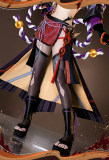 (BFM) ChuShouMao Genshin Impact Arataki Itto Genderbend Female Cosplay Costume