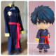 Fushigi Yuugi Tamahome Kishuku Sou Miaka Yuki Uniform Cosplay Costumes