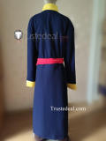 Fushigi Yuugi Tamahome Kishuku Sou Miaka Yuki Uniform Cosplay Costumes