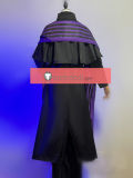 Record of Ragnarok Beelzebub Black Cosplay Costume 2