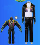 League of Legends LOL Heartsteel Ezreal Aphelios Shieda Kayn Sett Yone Alune K'Sante Cosplay Costume