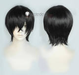 Record of Ragnarok Beelzebub Black Cosplay Costume 2