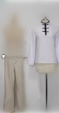 Mushoku Tensei Isekai Ittara Honki Dasu Jobless Reincarnation Rudeus Greyrat AMV Grey Cosplay Costume