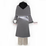 Mushoku Tensei Isekai Ittara Honki Dasu Jobless Reincarnation Rudeus Greyrat AMV Grey Cosplay Costume