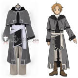 Mushoku Tensei Isekai Ittara Honki Dasu Jobless Reincarnation Rudeus Greyrat AMV Grey Cosplay Costume