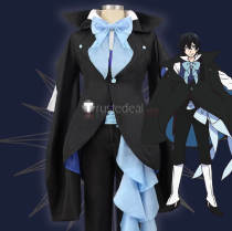 Vanitas no Carte The Case Study of Vanitas Vanitas Cosplay Costume 2