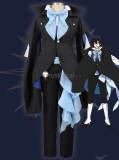 Vanitas no Carte The Case Study of Vanitas Vanitas Cosplay Costume 2
