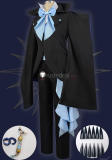 Vanitas no Carte The Case Study of Vanitas Vanitas Cosplay Costume 2
