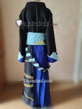 Vocaloid Maigical Mirai 2020 Kaito Cosplay Costume