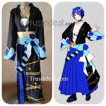 Vocaloid Maigical Mirai 2020 Kaito Cosplay Costume